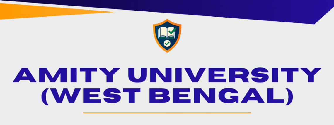 AMITY UNIVERSITY (West Bengal)