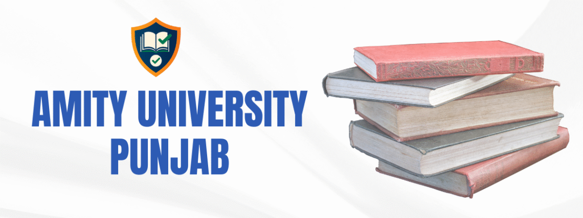 Amity University Punjab