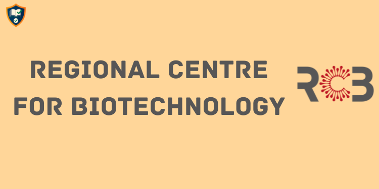 Regional Centre For Biotechnology