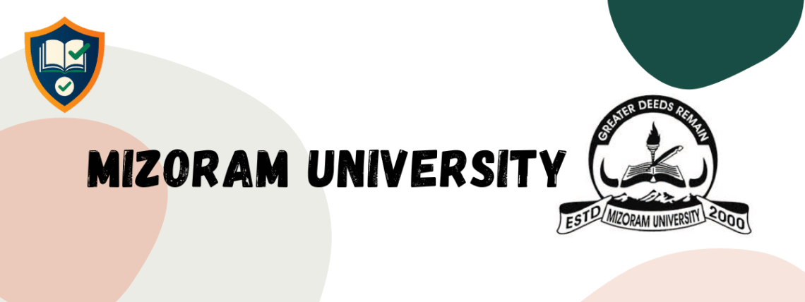 Mizoram University