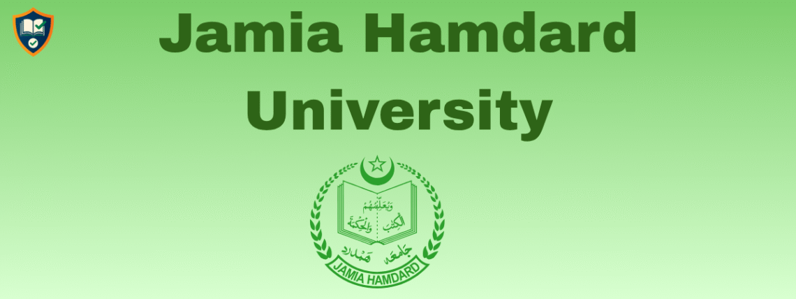 Jamia Hamdard University