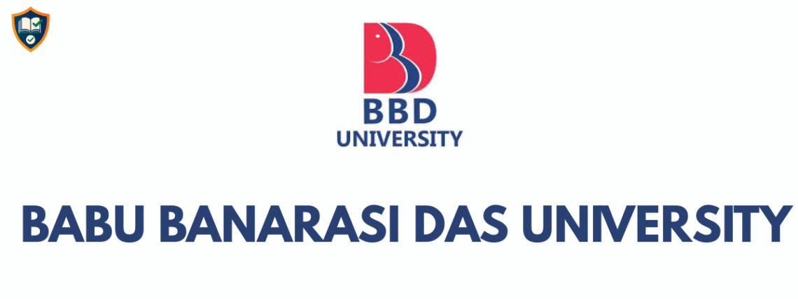 BABU BANARASI DAS UNIVERSITY