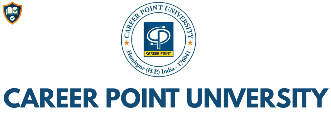 CAREER POINT UNIVERSITY