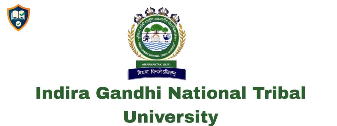 Indira Gandhi National Tribal University