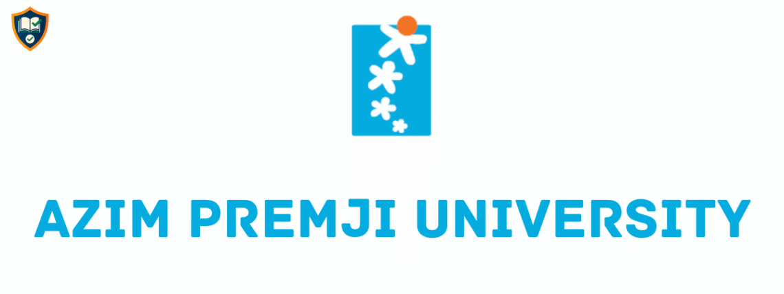 AZIM PREMJI UNIVERSITY