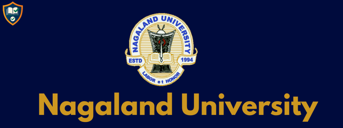 Nagaland University