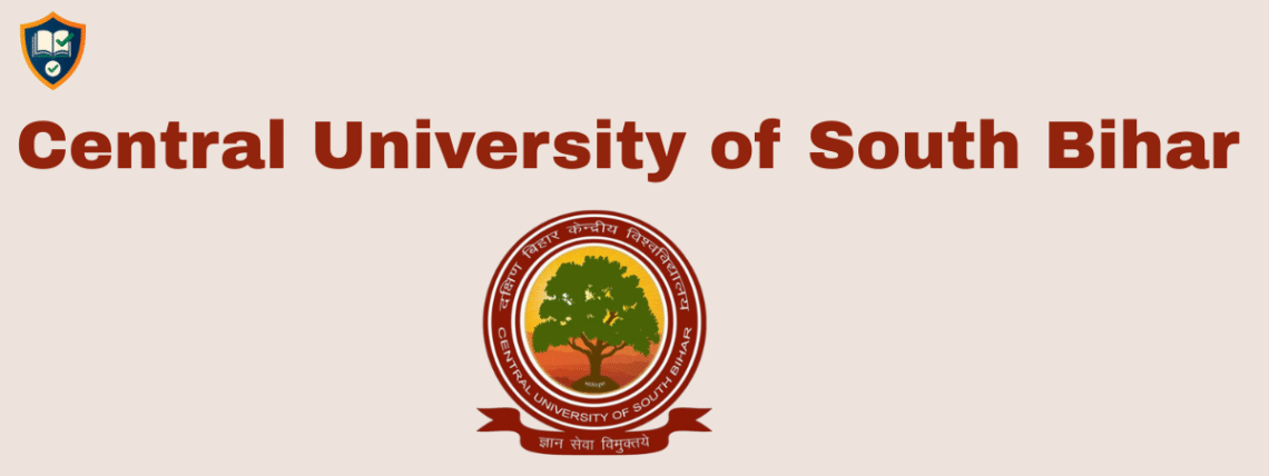Central University of South Bihar