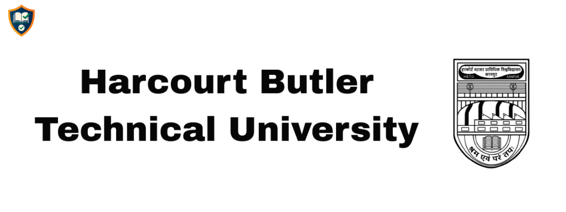 Harcourt Butler Technical University