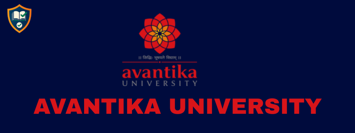 AVANTIKA UNIVERSITY