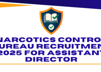 Narcotics Control Bureau