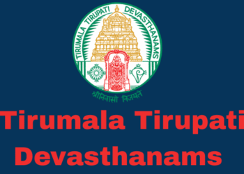 Tirumala Tirupati Devasthanams