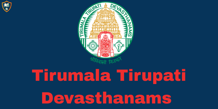 Tirumala Tirupati Devasthanams