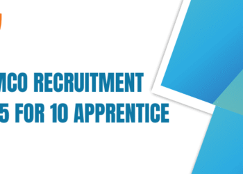 ALIMCO Recruitment 2025 For 10 Apprentice