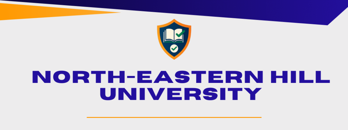 North-Eastern Hill University