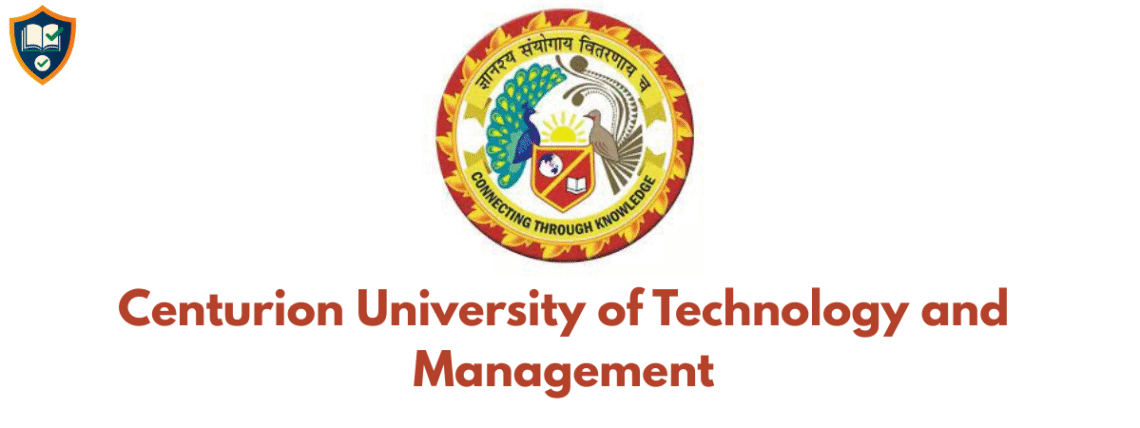 Centurion University of Technology and Management