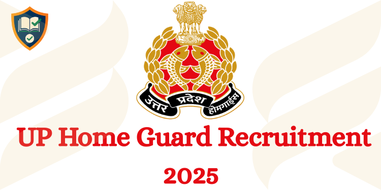 UP Home Guard Recruitment 2025