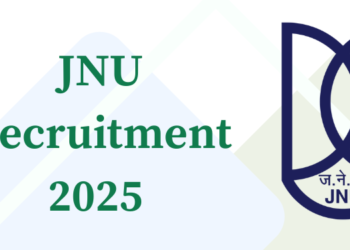 JNU Recruitment 2025