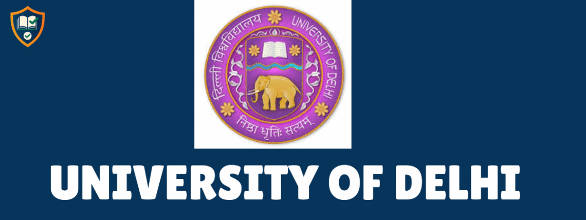 university of delhi