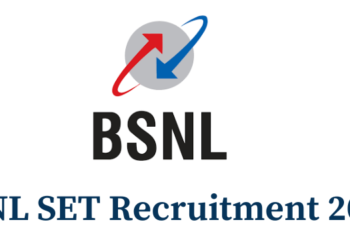 BSNL SET Recruitment 2026