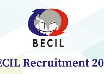 BECIL Recruitment 2025