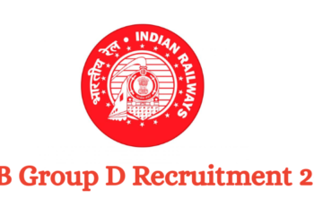 RRB Group D Recruitment 2026