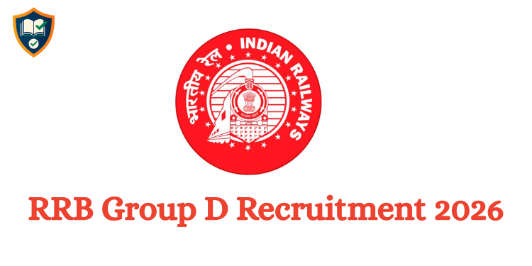 RRB Group D Recruitment 2026