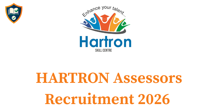 HARTRON Assessors Recruitment 2026