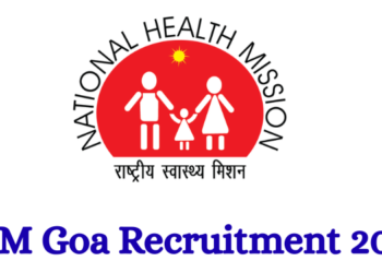 NHM Goa Recruitment 2026
