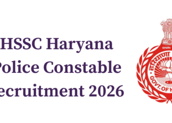 Haryana Staff Selection Commission