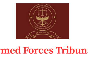 Armed Forces Tribunal
