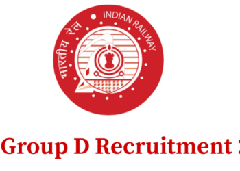 RRB Group D Recruitment 2026