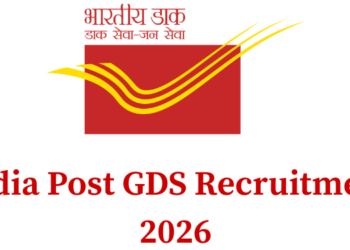 India Post GDS Recruitment 2026