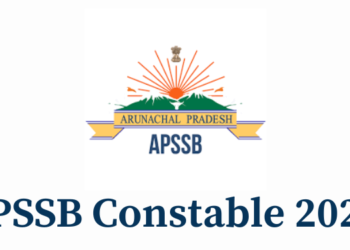 APSSB Constable 2026