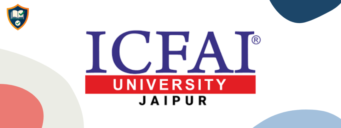 ICFAI University Jaipur