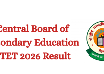 Central Board of Secondary Education CTET 2026 Result
