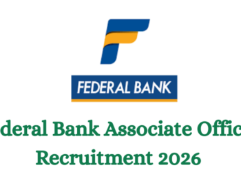 Federal Bank Associate Officer Recruitment 2026