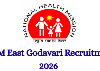 NHM East Godavari Recruitment 2026