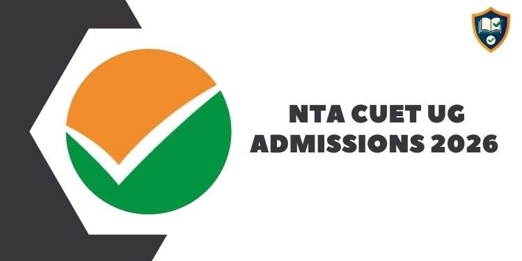 NTA CUET UG Admissions 2026