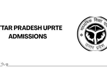 Uttar Pradesh UPRTE Admissions