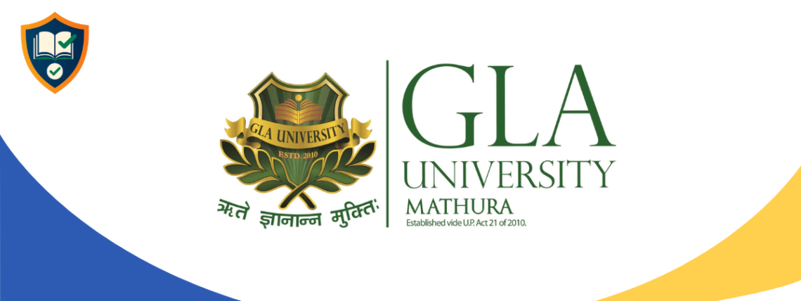 GLA UNIVERSITY MATHURA