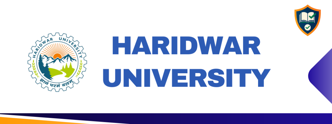 Haridwar University