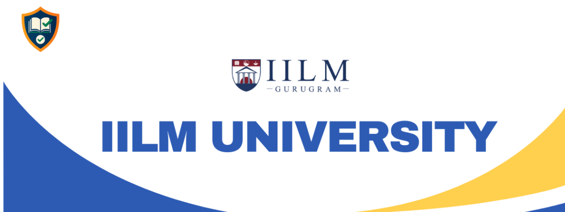 IILM UNIVERSITY