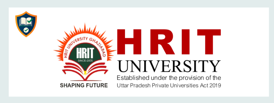 HRIT University