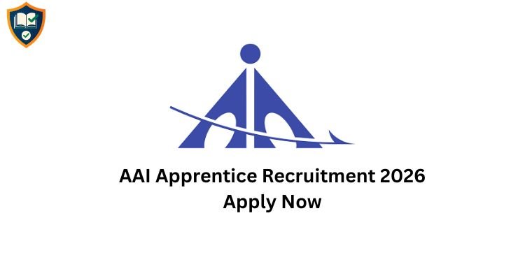 AAI Apprentice Recruitment 2026