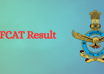 AFCAT Result