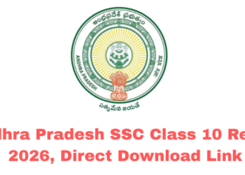 Andhra Pradesh SSC Class 10 Result 2026, Direct Download Link