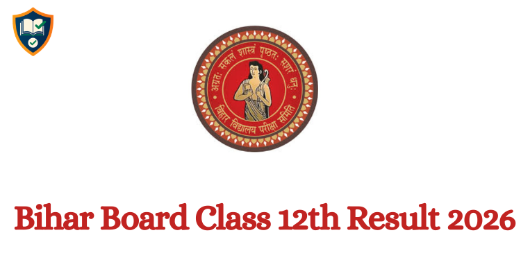 Bihar Board Class 12th Result 2026