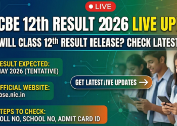 CBSE 12th Result 2026 LIVE: When Will CBSE Class 12th Result Release on cbse.nic.in? Check Latest Updates. Here