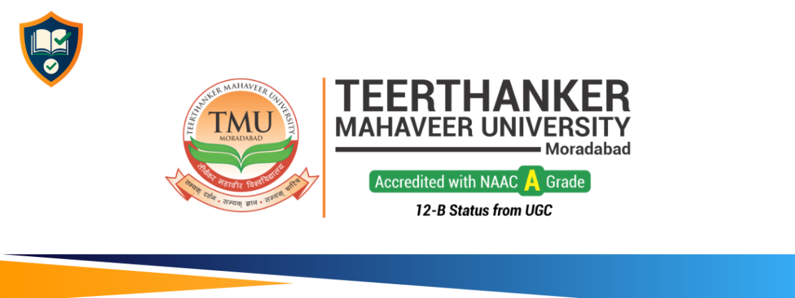 Teerthanker Mahaveer University