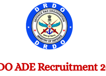 DRDO ADE Recruitment 2026
